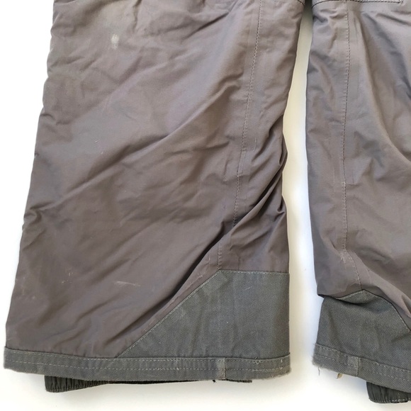 North Face boys ski pants- very good condition - Picture 13 of 13